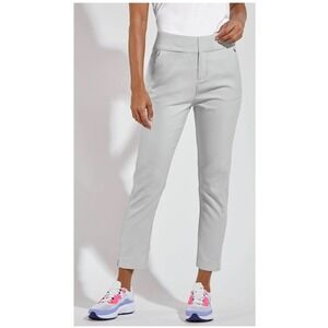 Coolibar Women's‎ Valorus Performance Pants in Slate Size 8 UPF 50+